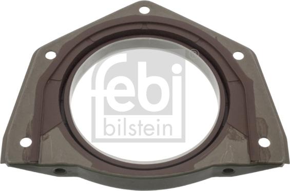 Febi Bilstein 100284 - Yağ keçesi, Krank mili parcadolu.com