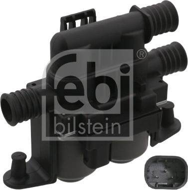 Febi Bilstein 100705 - Kalorifer Musluğu parcadolu.com