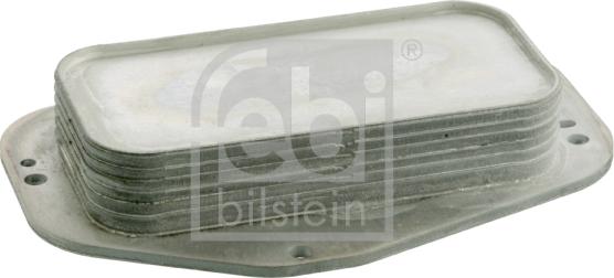 Febi Bilstein 101407 - Motor Yağ Soğutucu parcadolu.com