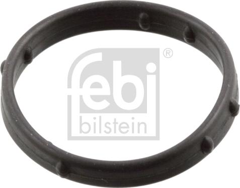 Febi Bilstein 101006 - Conta, külbütör kapağı parcadolu.com