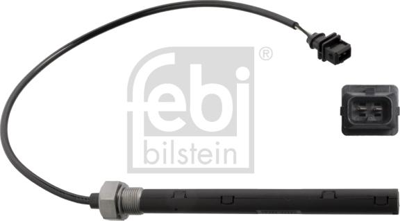 Febi Bilstein 101107 - Sensör, motor yağ seviyesi parcadolu.com