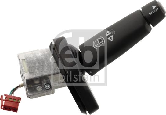 Febi Bilstein 101836 - Far - Silecek - Sinyal Kolları, Gaz Pedalı, Lastiği parcadolu.com