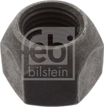 Febi Bilstein 101366 - Bijon Somunu parcadolu.com