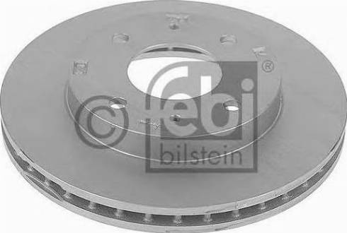 Febi Bilstein 10892 - Fren Diski parcadolu.com