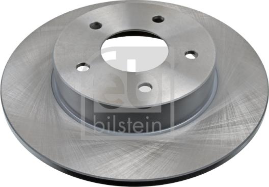 Febi Bilstein 108459 - Fren Diski parcadolu.com