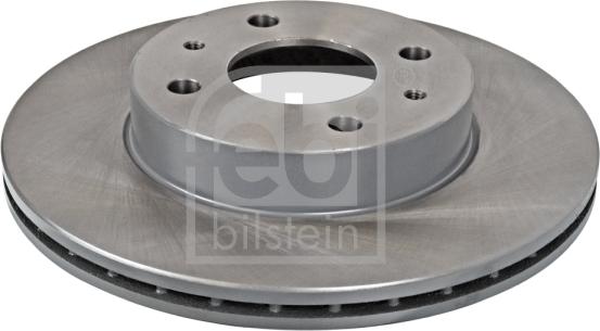 Febi Bilstein 108557 - Fren Diski parcadolu.com