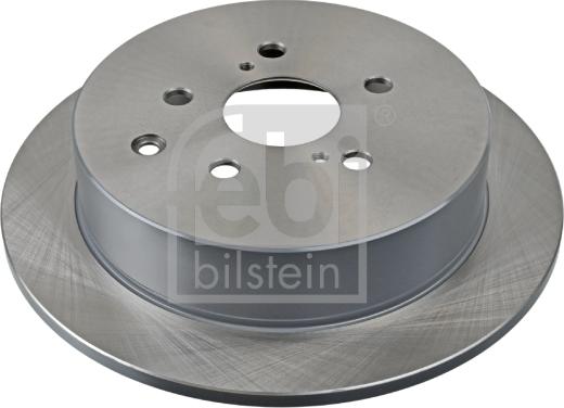 Febi Bilstein 108518 - Fren Diski parcadolu.com