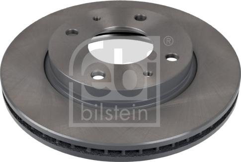 Febi Bilstein 108663 - Fren Diski parcadolu.com