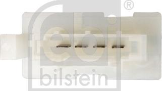 Febi Bilstein 108099 - Kalorifer Rezistansı parcadolu.com