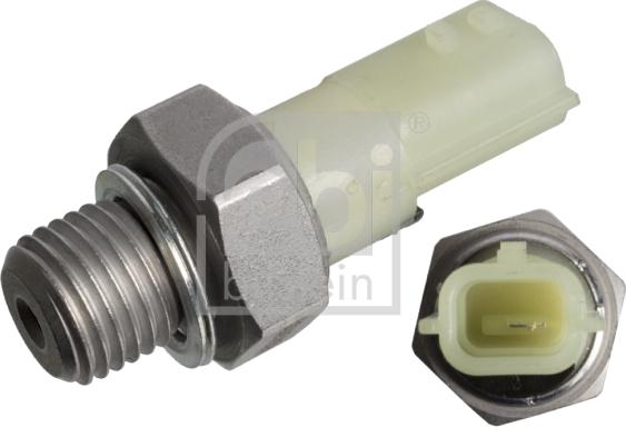 Febi Bilstein 108711 - Yağ Müşürü parcadolu.com