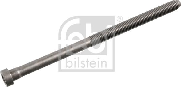 Febi Bilstein 103647 - Silindir kafası cıvatası parcadolu.com