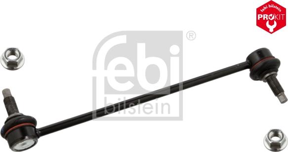 Febi Bilstein 103604 - Demir / kol, stabilizatör parcadolu.com