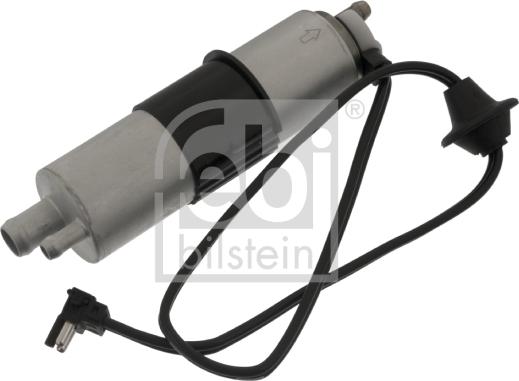 Febi Bilstein 103064 - Yakıt Pompası parcadolu.com