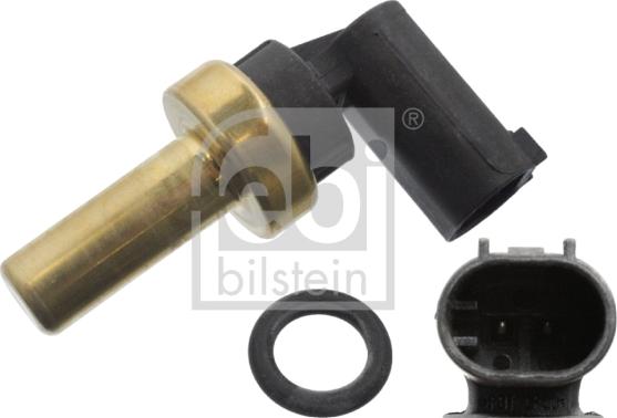 Febi Bilstein 103116 - Fan Müşürü parcadolu.com