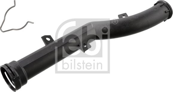 Febi Bilstein 103135 - Soğutma Suyu Boru Hattı parcadolu.com