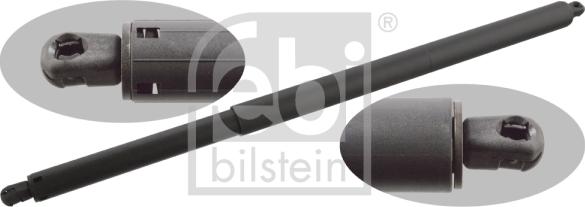 Febi Bilstein 103853 - Bagaj Amortisörü parcadolu.com