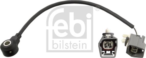 Febi Bilstein 103207 - Vuruntu Sensörü parcadolu.com