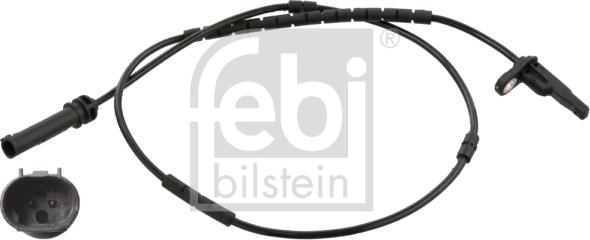 Febi Bilstein 103280 - Tekerlek Hız / Abs Sensörü parcadolu.com