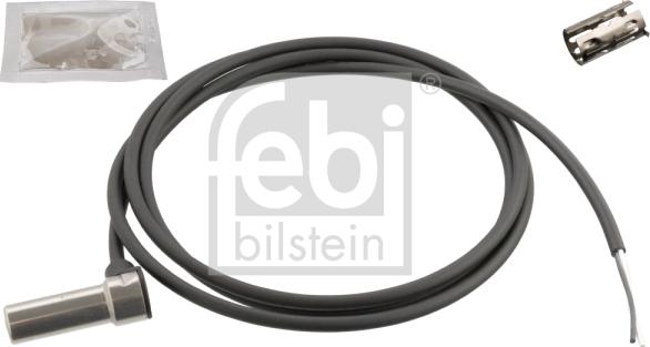 Febi Bilstein 103769 - Tekerlek Hız / Abs Sensörü parcadolu.com