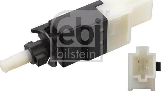 Febi Bilstein 103713 - Fren Lamba Pedal, Müşürü parcadolu.com