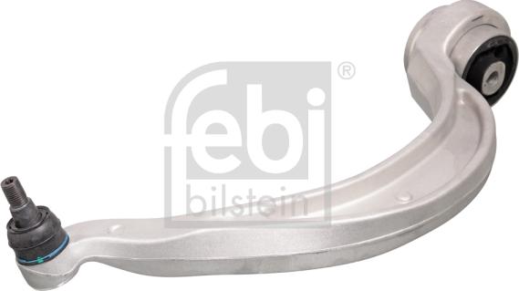 Febi Bilstein 102987 - Salıncak - Rotilli Kol, Bugi Denge Kolu parcadolu.com