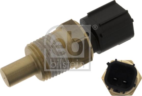 Febi Bilstein 102485 - Hararet / Isı Müşürü parcadolu.com