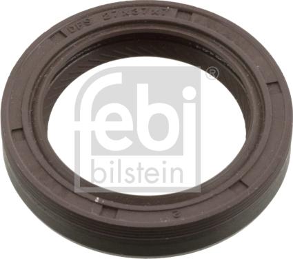 Febi Bilstein 102521 - Yağ keçesi, Krank mili parcadolu.com