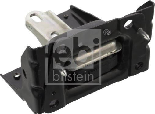 Febi Bilstein 102527 - Yataklama, motor parcadolu.com