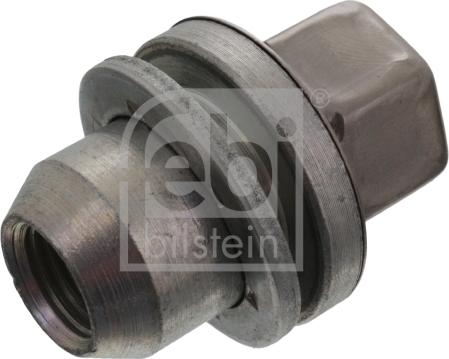 Febi Bilstein 102630 - Bijon Somunu parcadolu.com