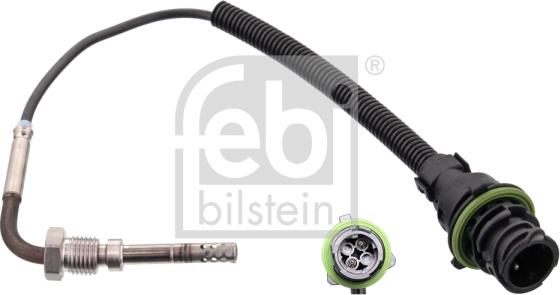 Febi Bilstein 102009 - Egzoz Sıcaklık Sensörü parcadolu.com