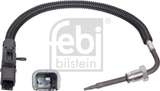 Febi Bilstein 102014 - Egzoz Sıcaklık Sensörü parcadolu.com