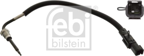 Febi Bilstein 102013 - Egzoz Sıcaklık Sensörü parcadolu.com