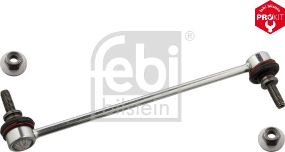 Febi Bilstein 102812 - Demir / kol, stabilizatör parcadolu.com