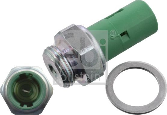 Febi Bilstein 102824 - Yağ Müşürü parcadolu.com