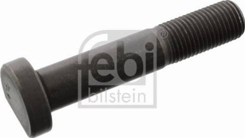 Febi Bilstein 102308 - Bijon Saplaması parcadolu.com