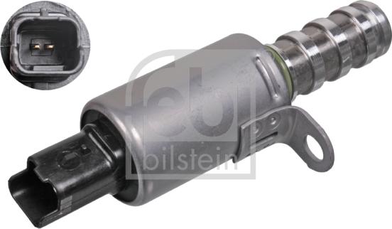 Febi Bilstein 102775 - Kumanda supabı, eksantrik mili ayarlama parcadolu.com