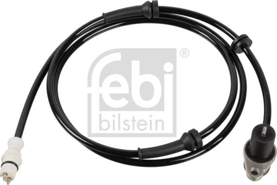 Febi Bilstein 107901 - Tekerlek Hız / Abs Sensörü parcadolu.com