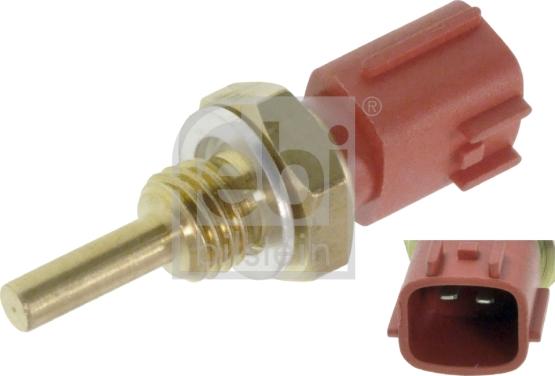 Febi Bilstein 107544 - Hararet / Isı Müşürü parcadolu.com