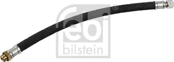 Febi Bilstein 107523 - Basınç hattı, basınç havası kompresörü parcadolu.com