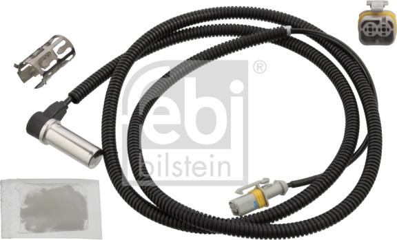 Febi Bilstein 107659 - Tekerlek Hız / Abs Sensörü parcadolu.com