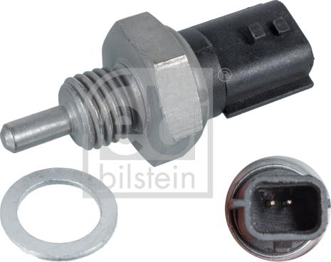 Febi Bilstein 107685 - Hararet / Isı Müşürü parcadolu.com