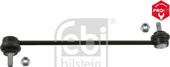 Febi Bilstein 11423 - Demir / kol, stabilizatör parcadolu.com