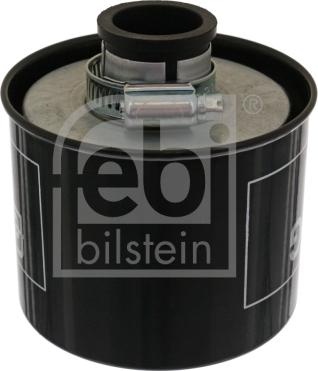Febi Bilstein 11584 - Hava filtresi, kompresör emme havası parcadolu.com