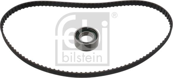 Febi Bilstein 11076 - Triger Kayışı Seti parcadolu.com