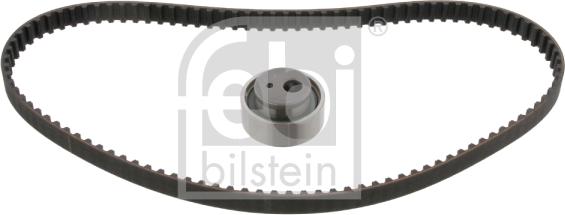 Febi Bilstein 11218 - Triger Kayışı Seti parcadolu.com