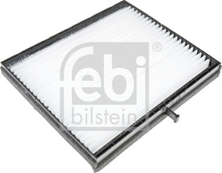 Febi Bilstein 184394 - Filtre, kabin havası parcadolu.com