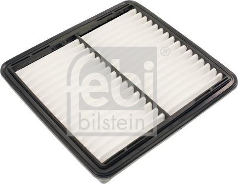 Febi Bilstein 184340 - Hava Filtresi parcadolu.com