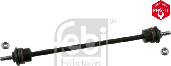 Febi Bilstein 18427 - Demir / kol, stabilizatör parcadolu.com