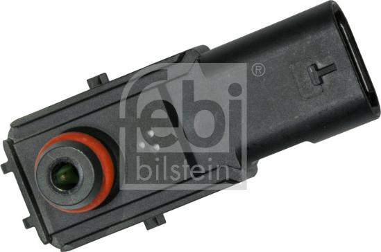 Febi Bilstein 185955 - Basınç Sensörü, Fren Gücü Artırıcısı parcadolu.com