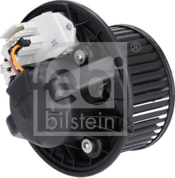 Febi Bilstein 185625 - KALORIFER MOTORU parcadolu.com